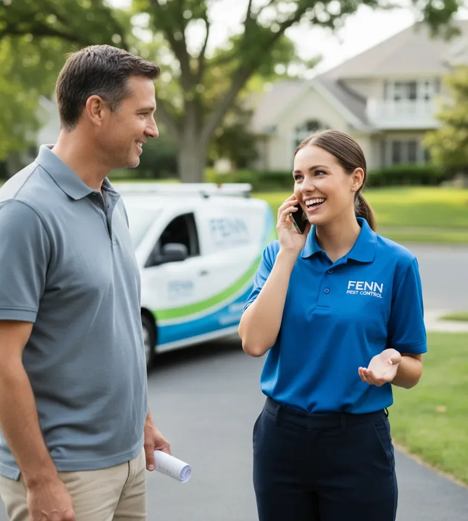 Bed Bug Extermination in Danville, PA